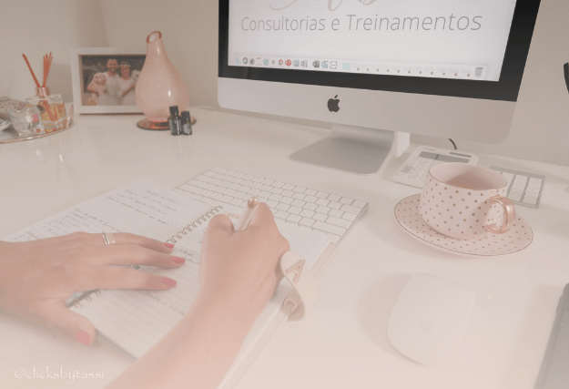 Saiba Como organizar melhor sua rotina de atividades diárias