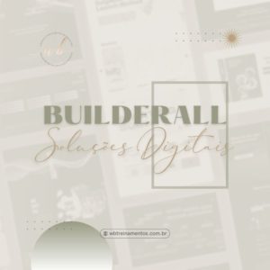 Builderall Plataforma de Soluções Digitais