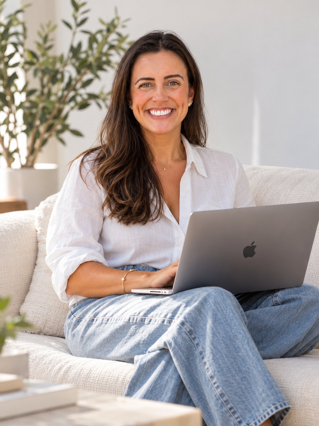 Alice Acosta, founder of YBO Solutions